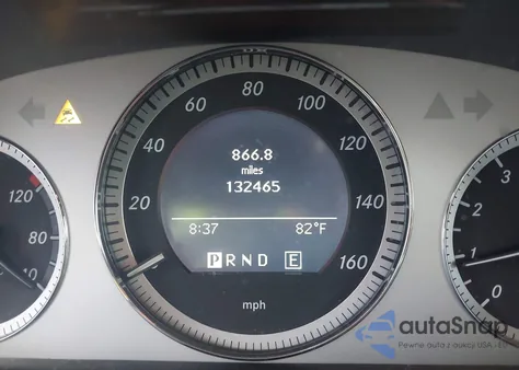 2011 Mercedes-Benz Glk 350 из США, поврежденный, VIN WDCGG5GB6BF550182